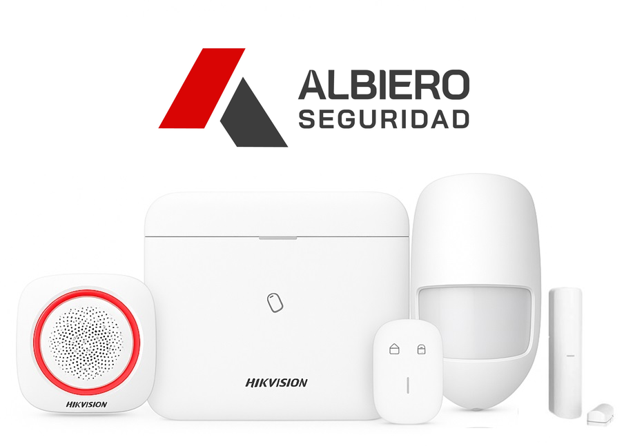 KIT MINI, Monitoreo + 911 (Instalación sin cargo)